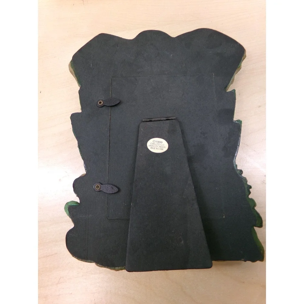Vintage CBK Ltd 1999 3.5